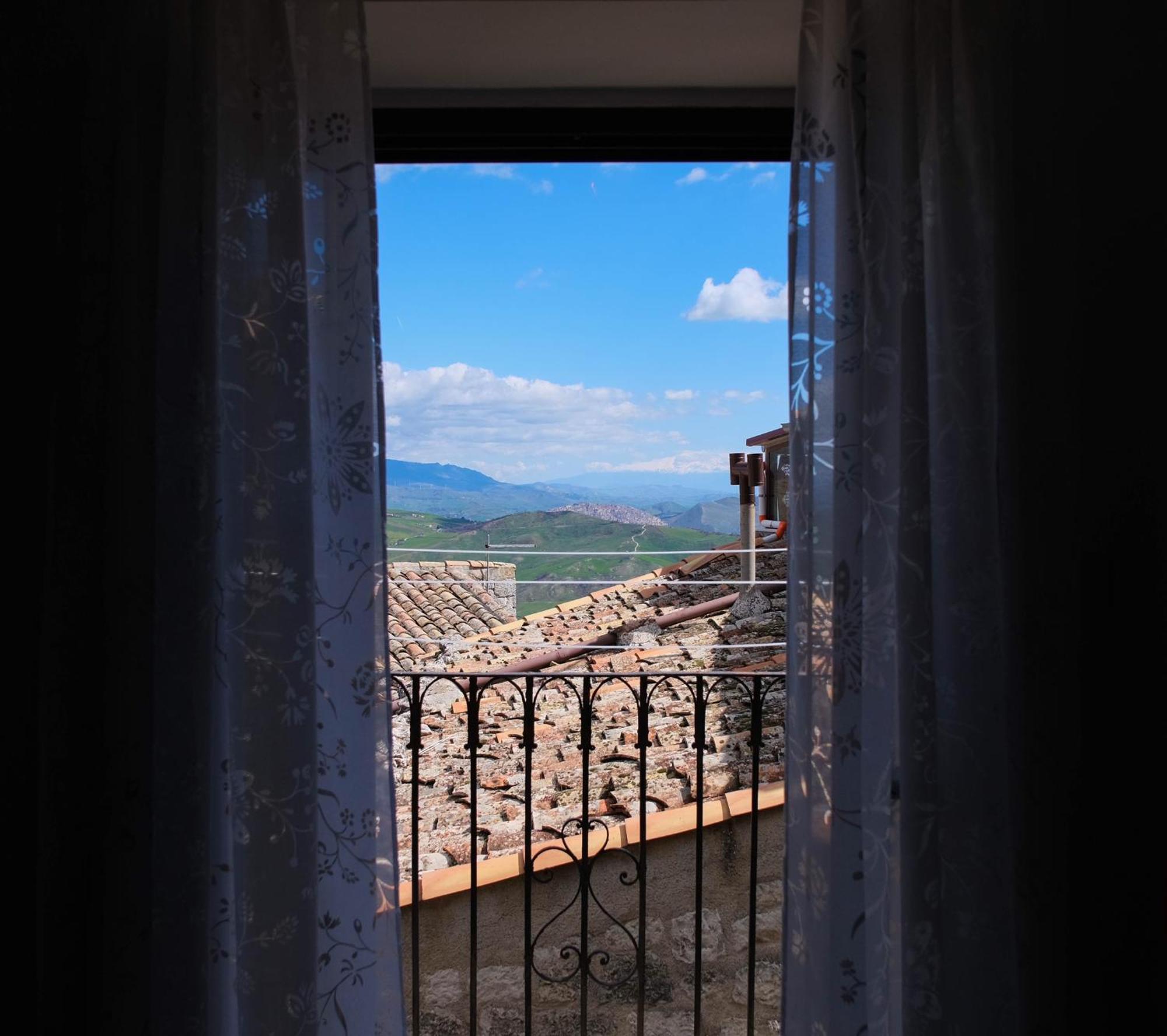 Casa Vacanze A Tramuntana Villa Petralia Soprana Exterior photo